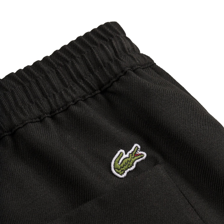 Lacoste Crease Front Ankle Split Pants