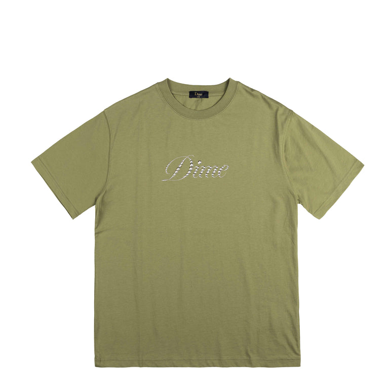 Dime Icy Cursive T-Shirt