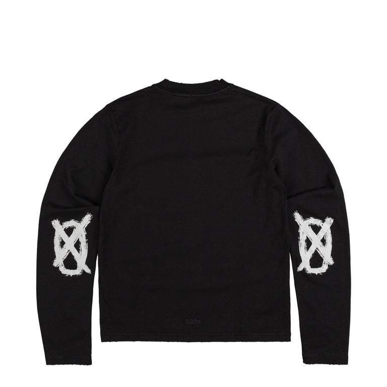 032c ''Victor'' Tight Longsleeve