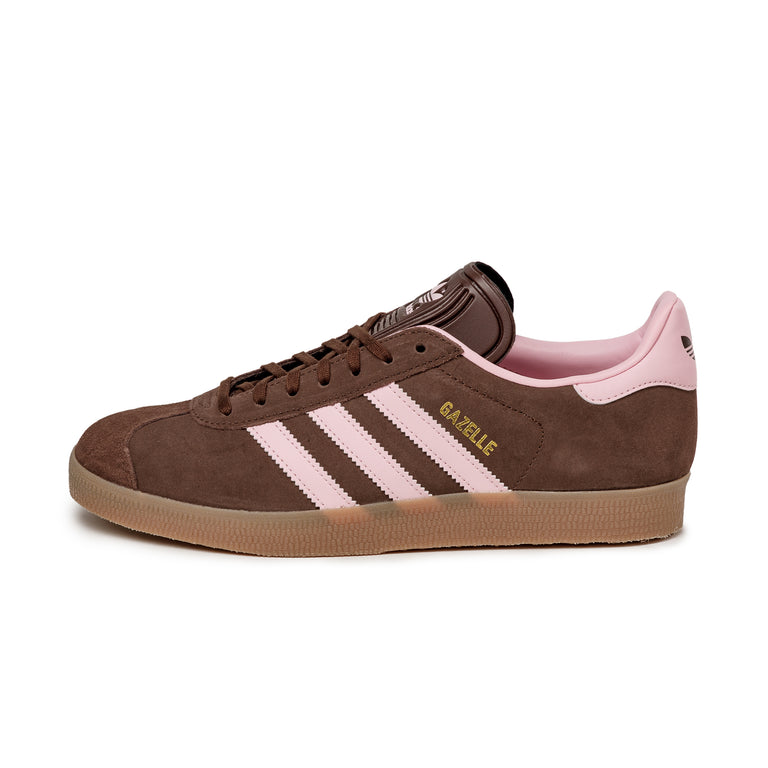 Adidas gazelle china wholesale gold hotsell