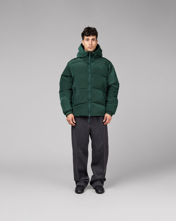 Patta Ripstop Puffer Jacket