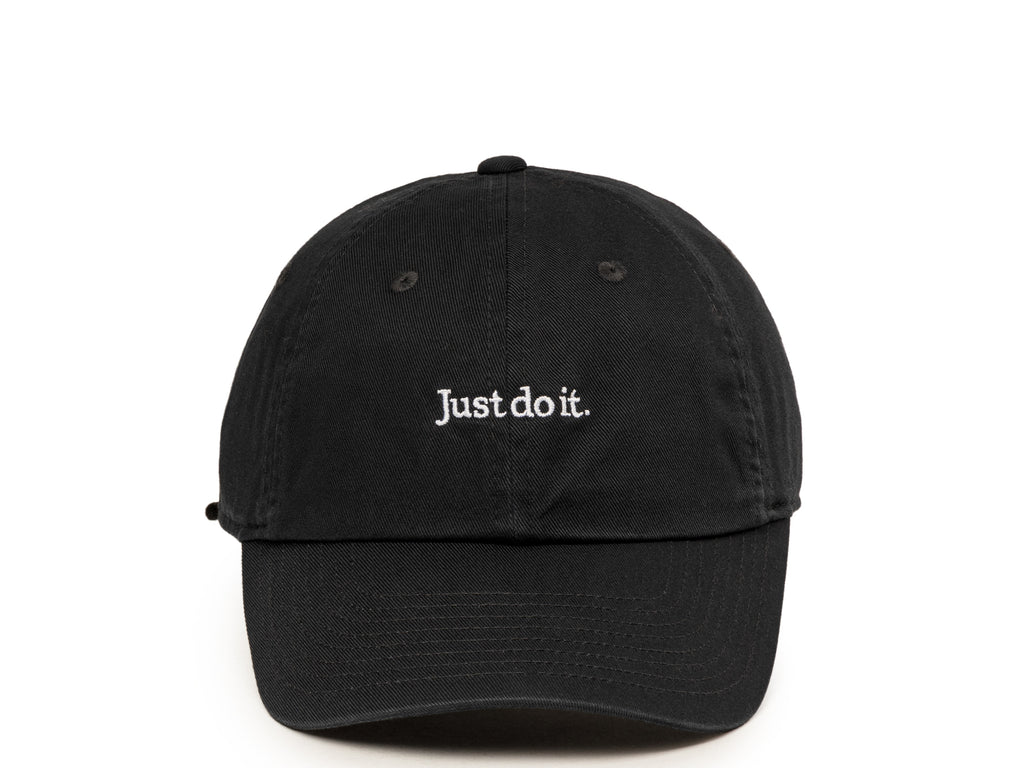 Nike just do it hat best sale