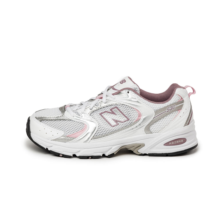 New Balance MR530SGC onfeet