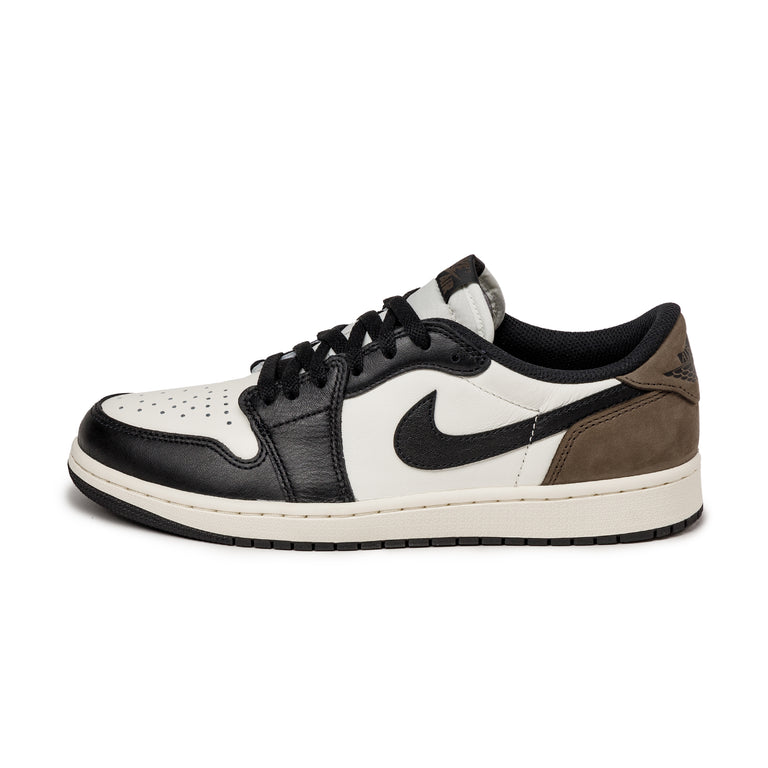 Nike Air Jordan 1 Retro Low OG *Mocha*