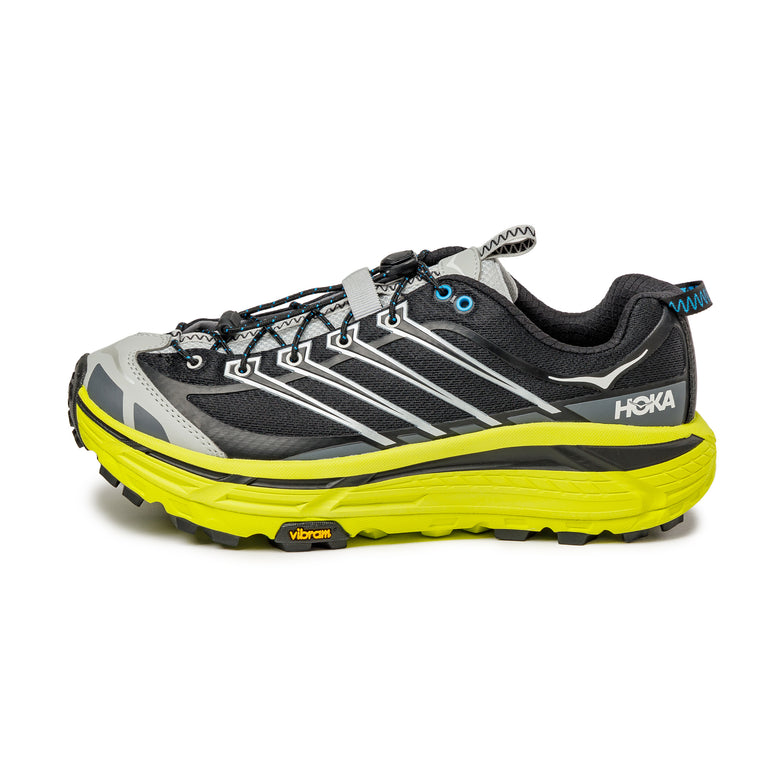 Hoka One One Mafate Three2 onfeet