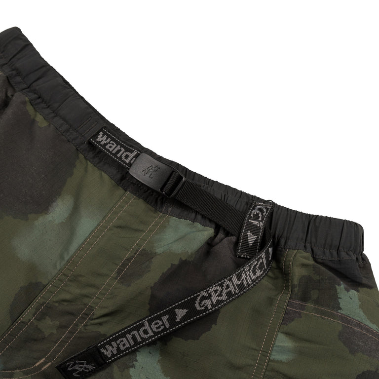 Gramicci x And Wander Ripstop Voyager Pant