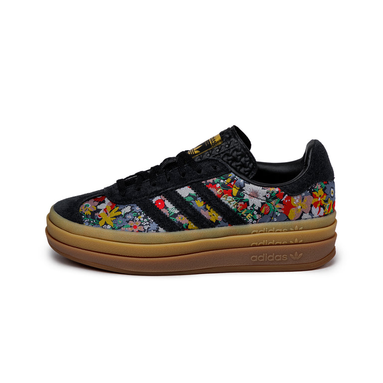 Adidas x Liberty London Gazelle Bold W