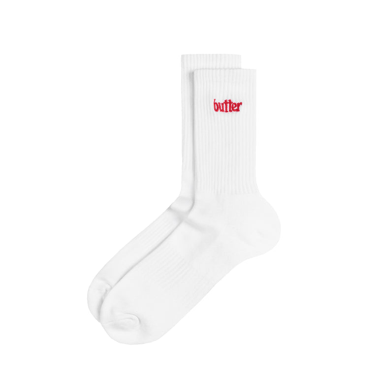 Butter Goods Basic Socks