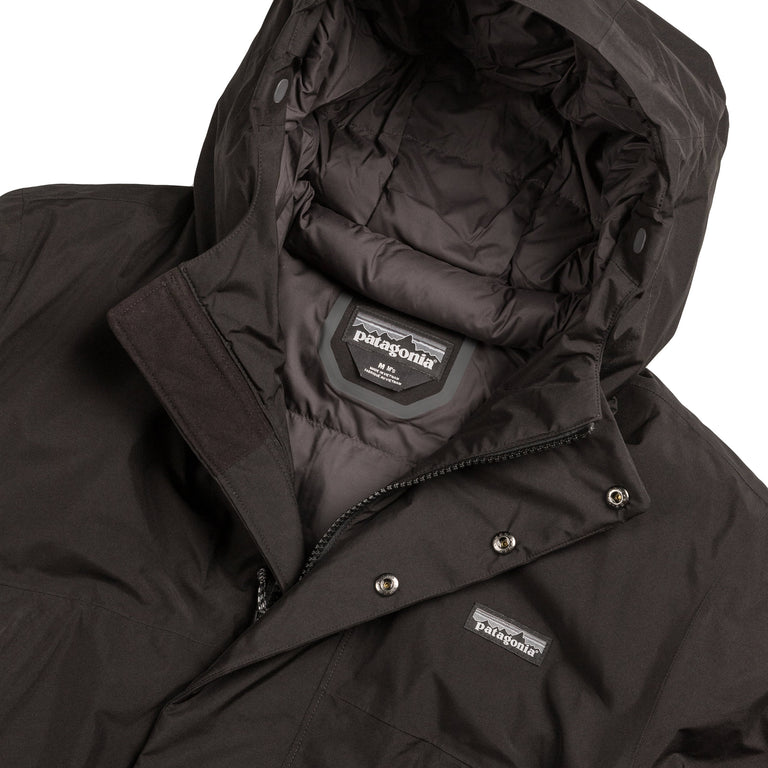 Patagonia Stormshadow Parka