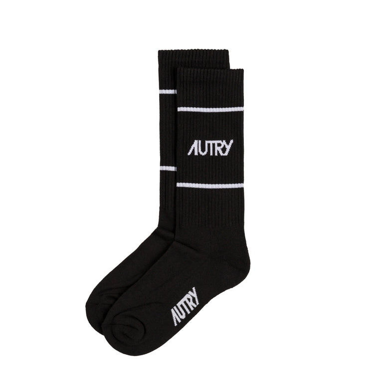 Autry Lines Socks