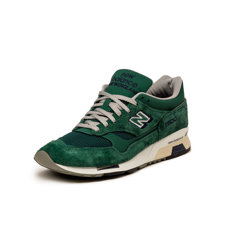 New Balance U1500GRG *Made in England*