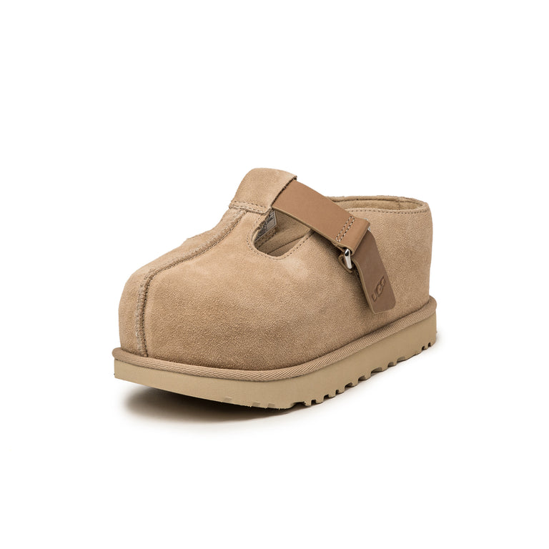 Ugg Goldenstar Hi Clog W