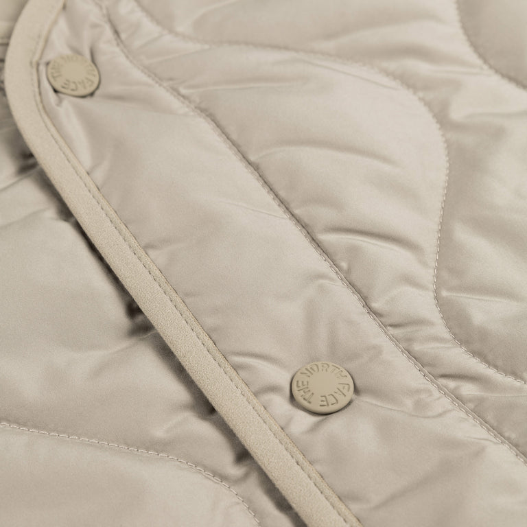 The North Face Ampato Quilted Liner