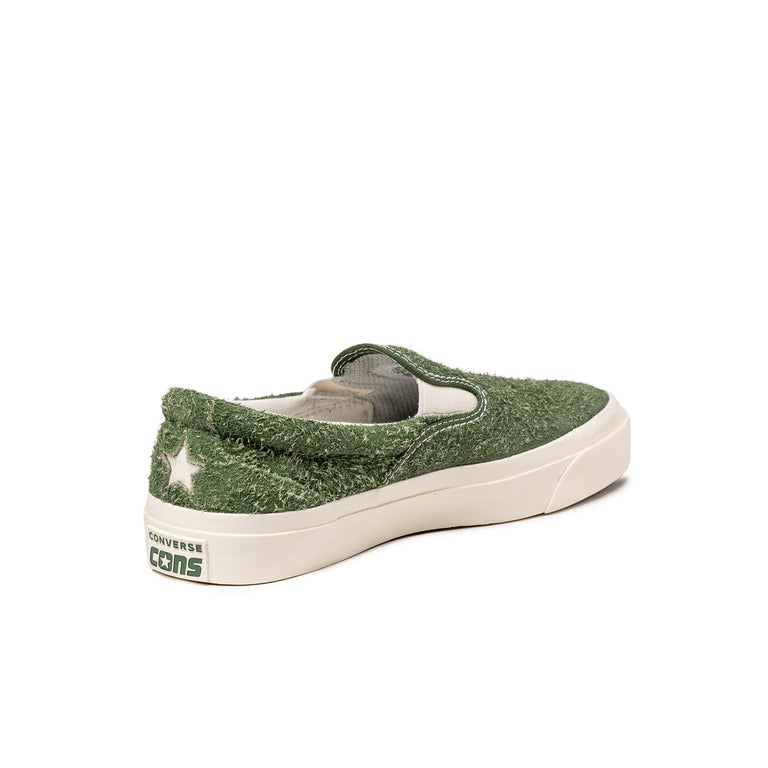 Converse x Golf le Fleur One Star Slip Pro