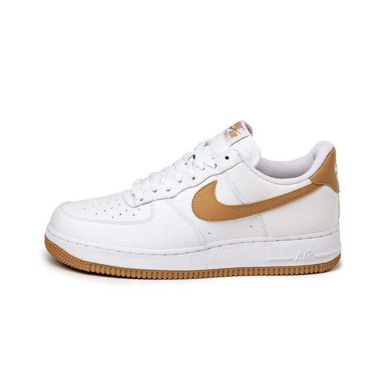 JcWh06xTFFXUyCvWhUF2 DC9486 103 Nike Wmns Air Force 1  2707 Next Nature White Flax OS 1 1e538fad 183c 400a 8db6 69b14542eeeb 768x768