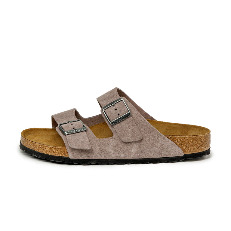 Birkenstock Arizona onfeet