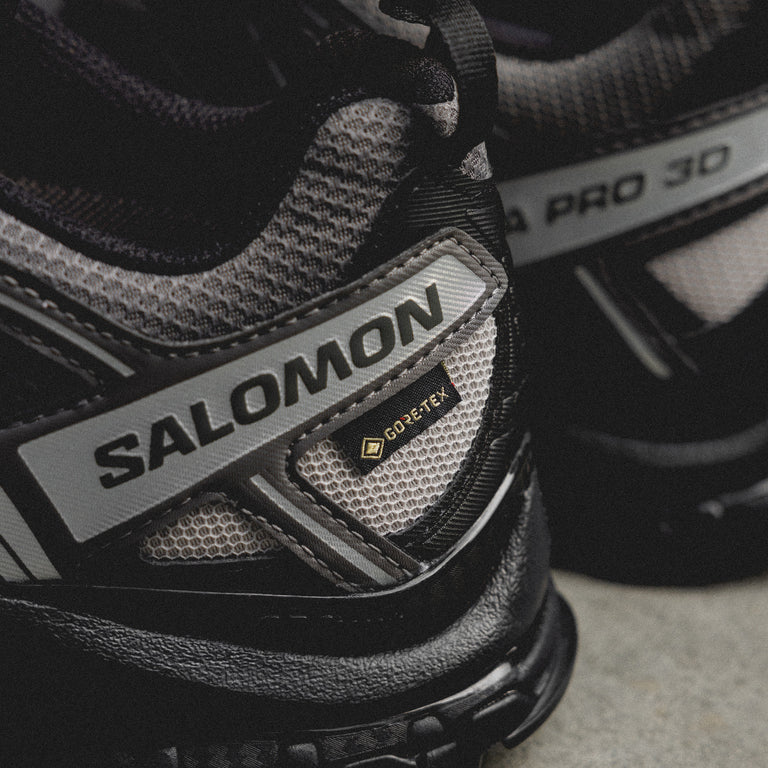 Salomon XA Pro 3D GTX onfeet