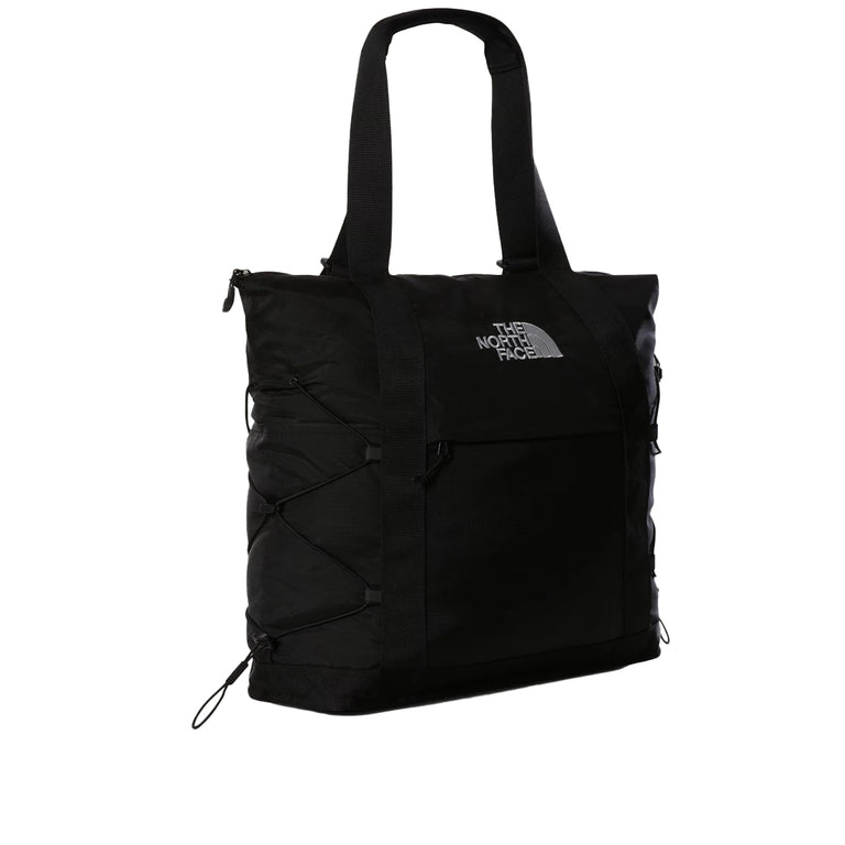 adidas cq1158 shoes black sneakers Borealis Tote Bag