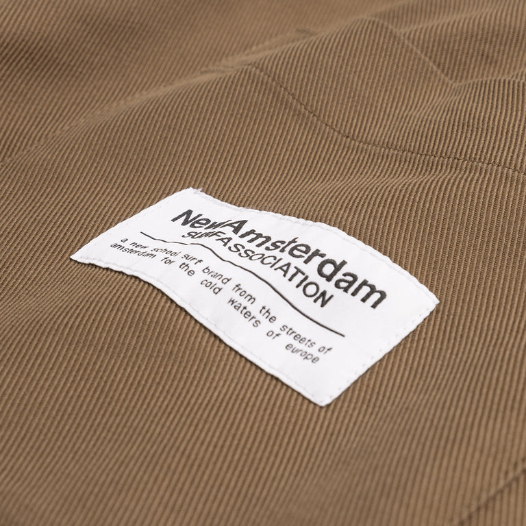 New Amsterdam Surf Association Work Trousers