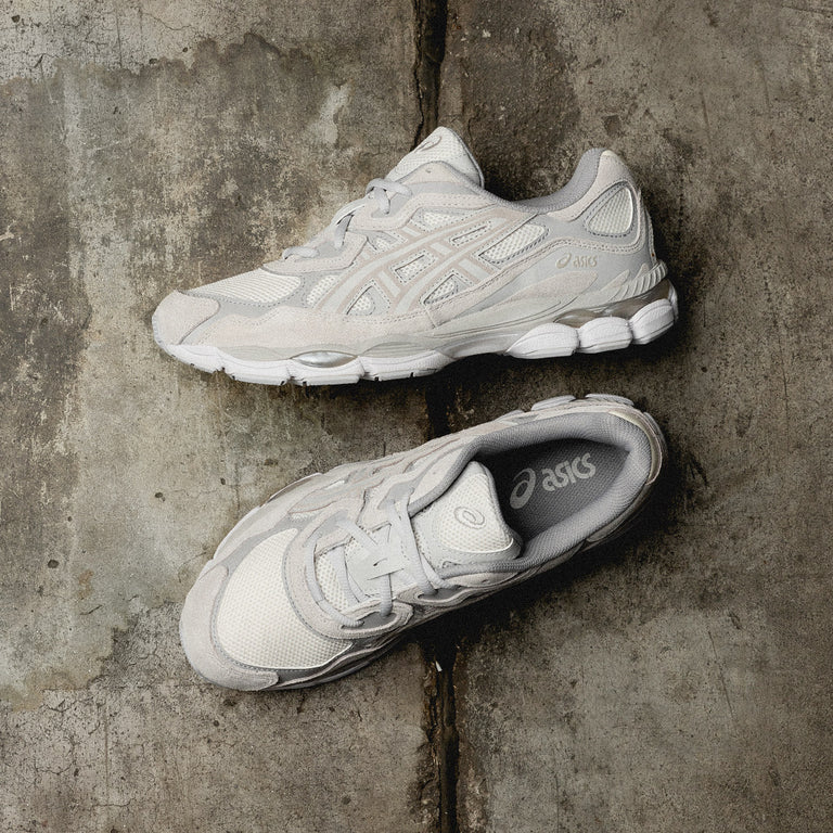 Asics GEL NYC Sneaker jetzt online kaufen