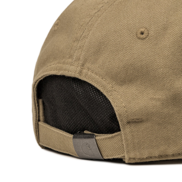 Carhartt WIP Madison Logo Cap