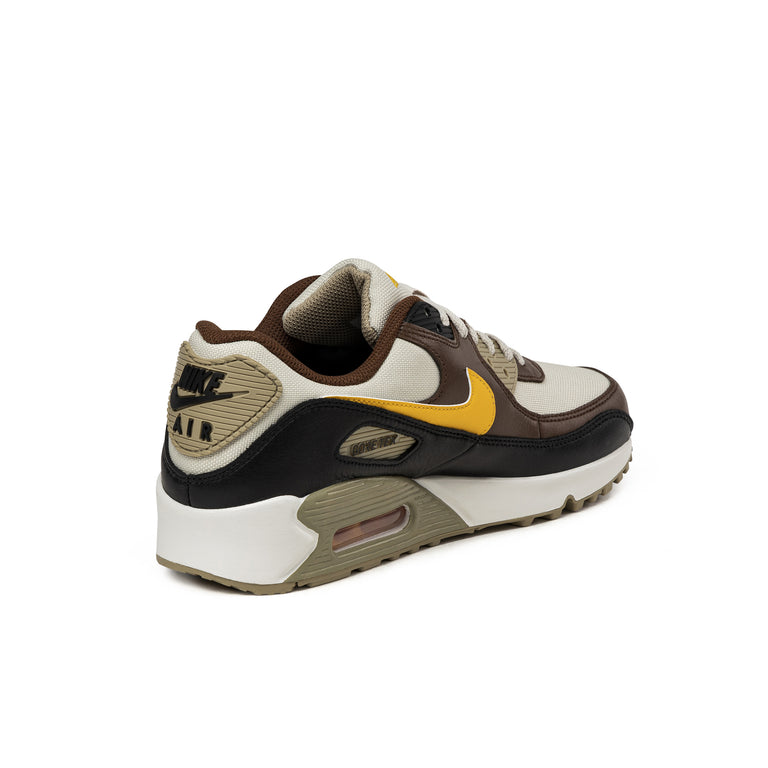 Air max shoe logo online