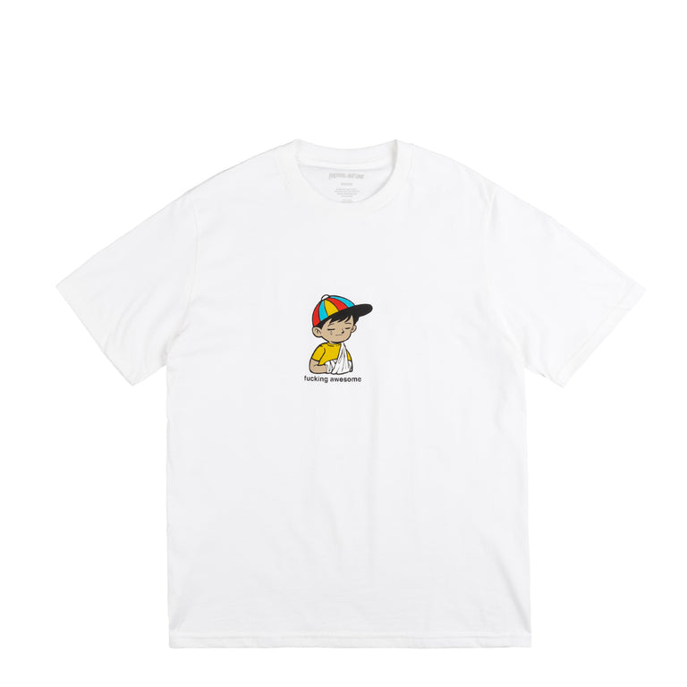 Fucking Awesome Wanto Kid Tee