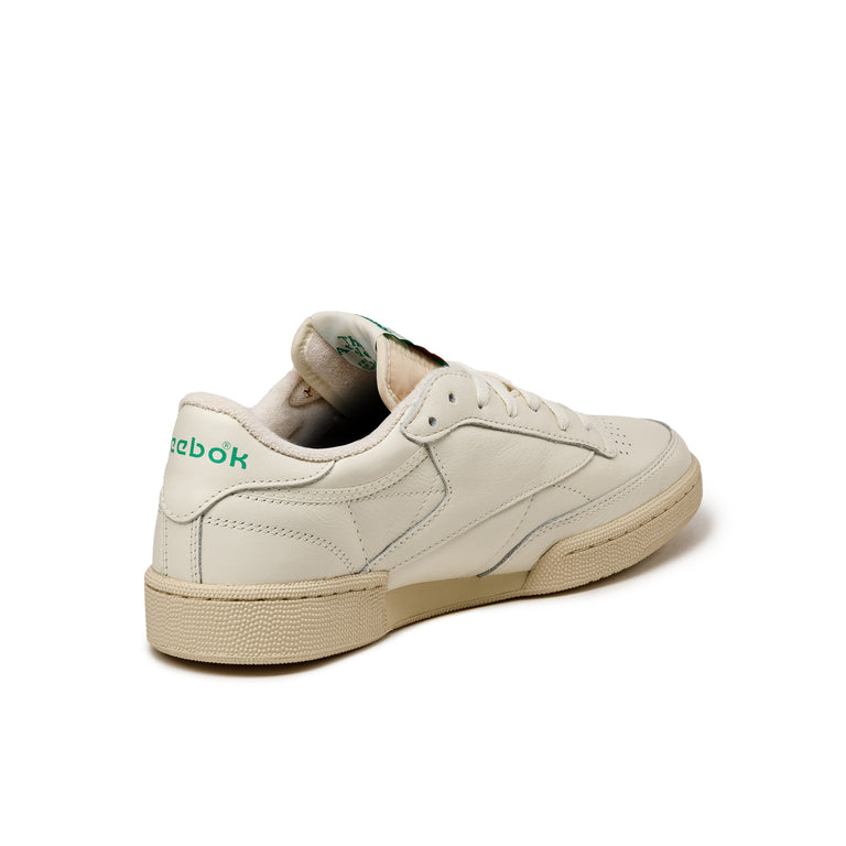 Reebok Club C 85 Vintage Top onfeet