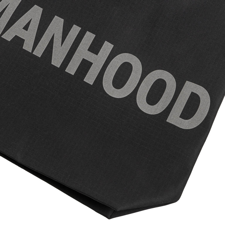 Asphaltgold Humanhood Bag