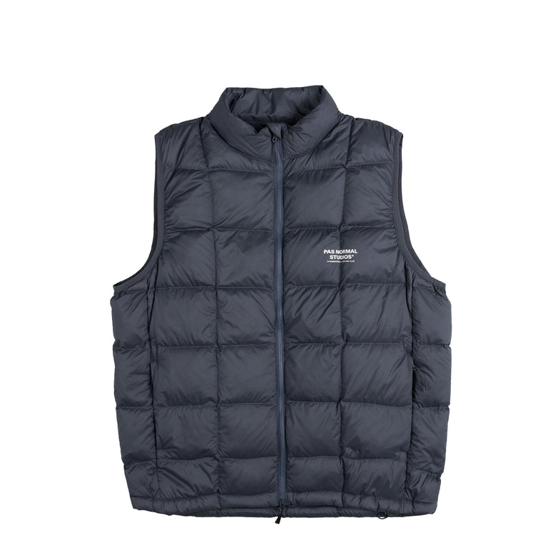 Pas Normal Studios	Off-Race Down Vest