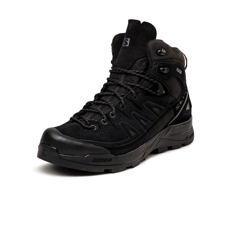 Salomon X-Alp Mid Leather GTX