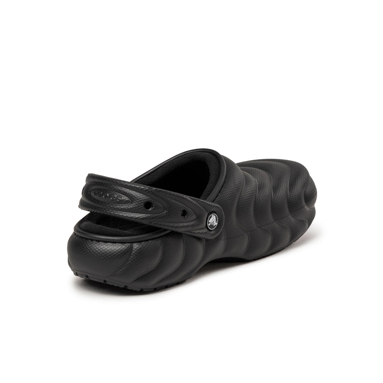 Crocs Classic Lined Overpuff Clog