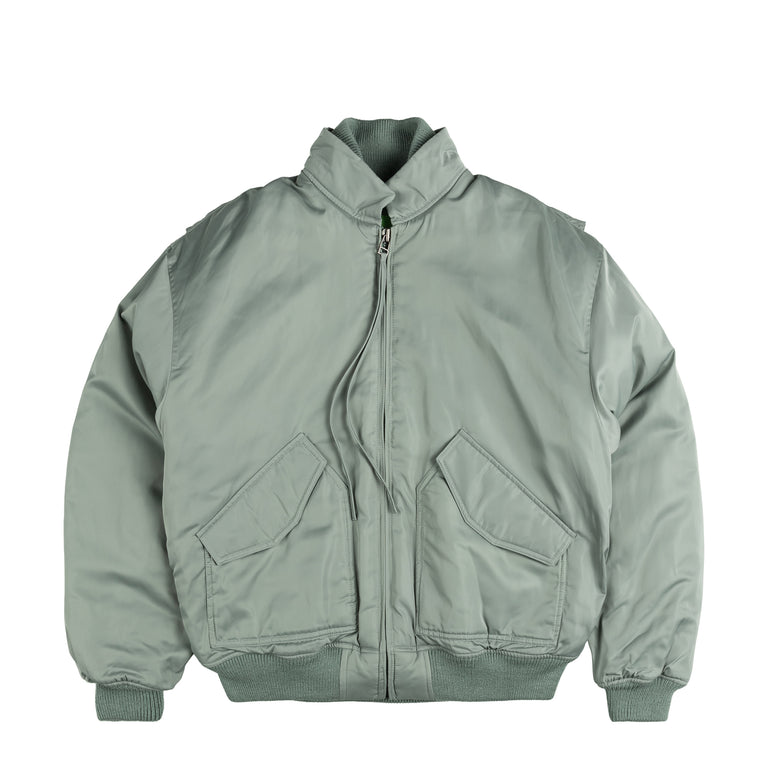 New Amsterdam Surf Association Bomber Jacket