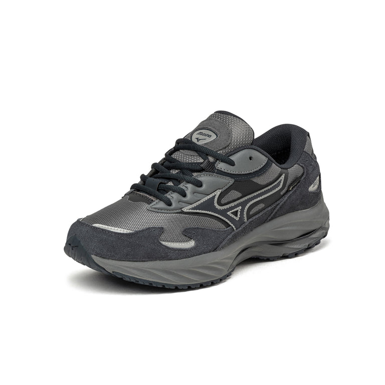 Mizuno Wave Rider Beta GTX onfeet