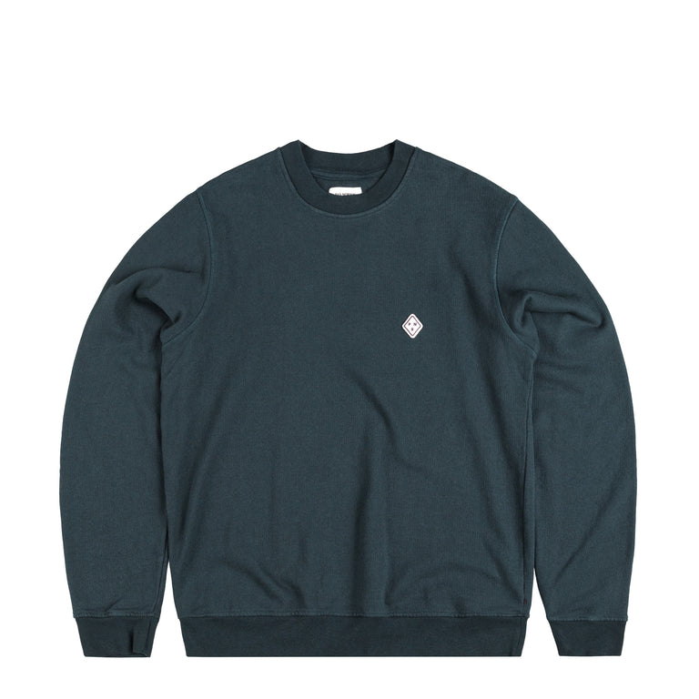 Pas Normal Studios	Off-Race Patch Sweatshirt