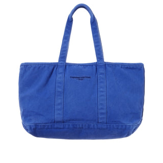 thisisneverthat	Washed Canvas Tote Bag