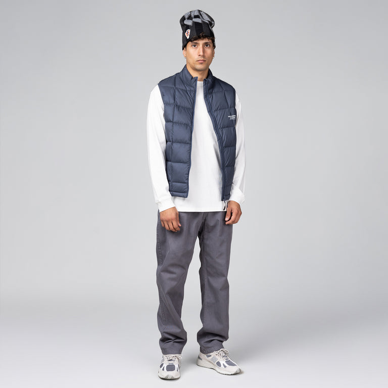 Pas Normal Studios	Off-Race Down Vest