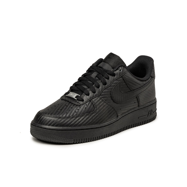 Nike Air Force 1 '07 *Carbon Fiber* 