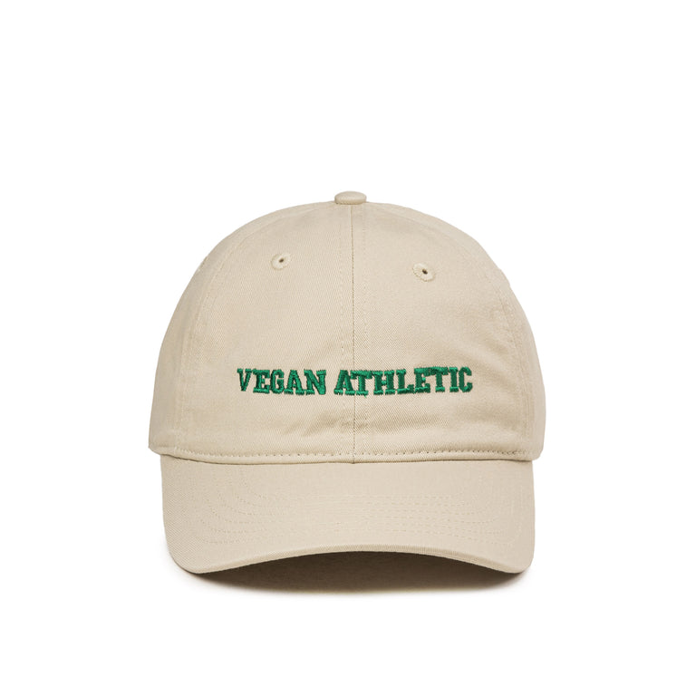 IDEA Vegan Athletic Cap