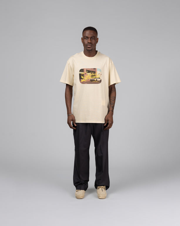 Carhartt WIP Greatest Flicks T-Shirt