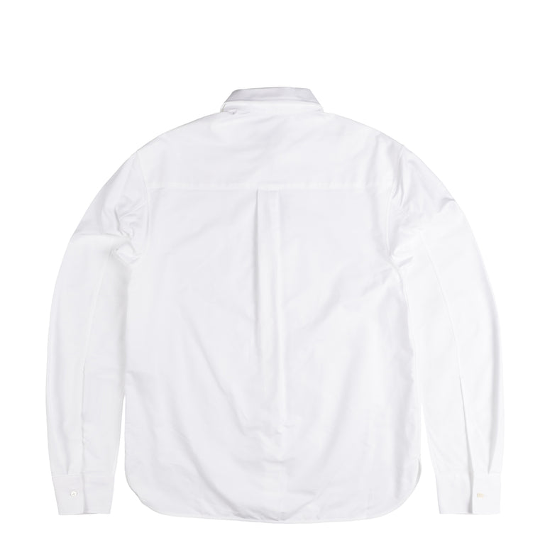 JW Anderson JWA Classic Shirt 