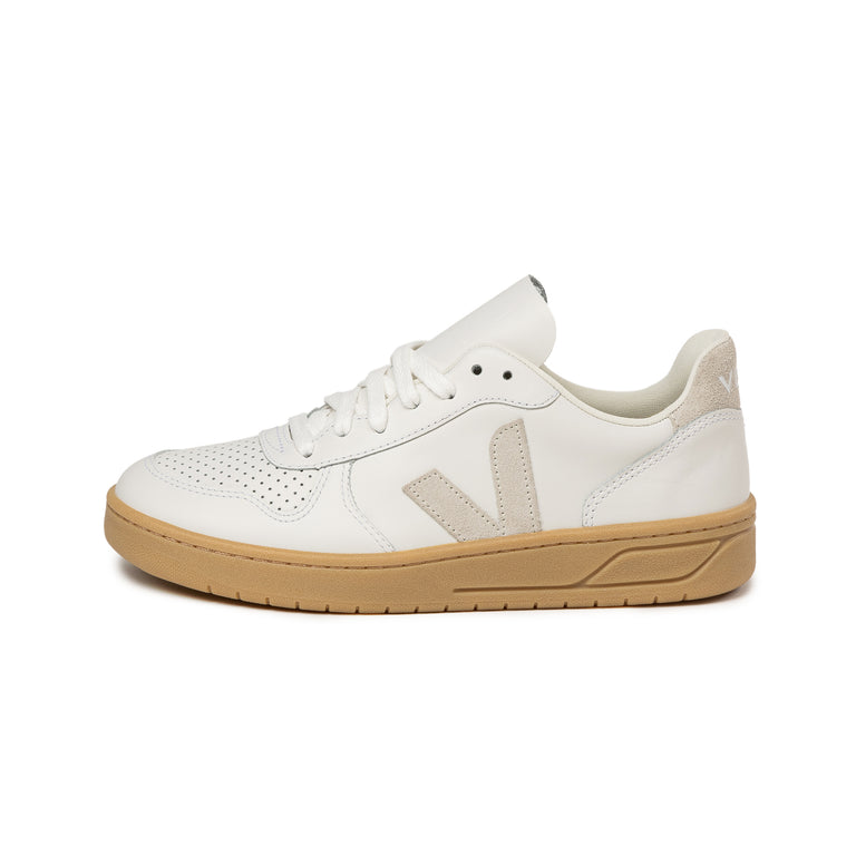 Veja V-10 Leather W