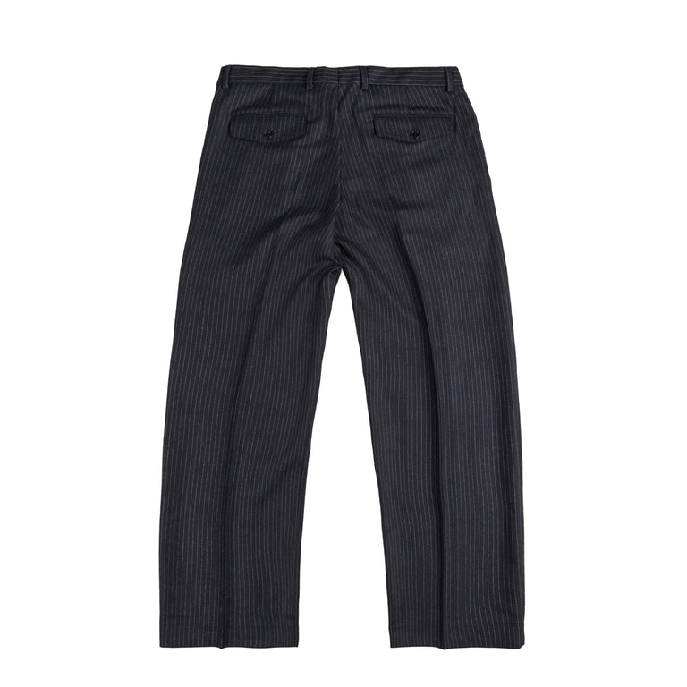 Sunflower Wide Pleated Trouser