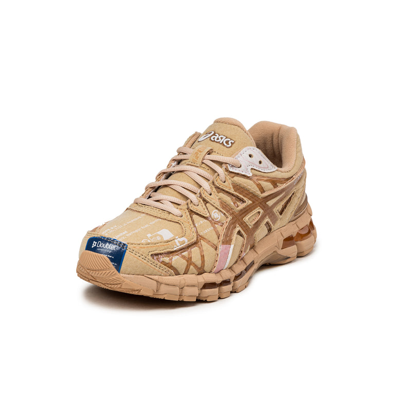 Asics x Doublet GEL-Kayano 20