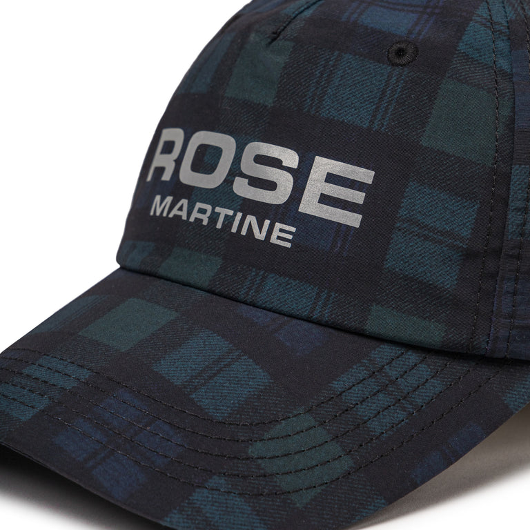 Martine Rose Nylon Cap