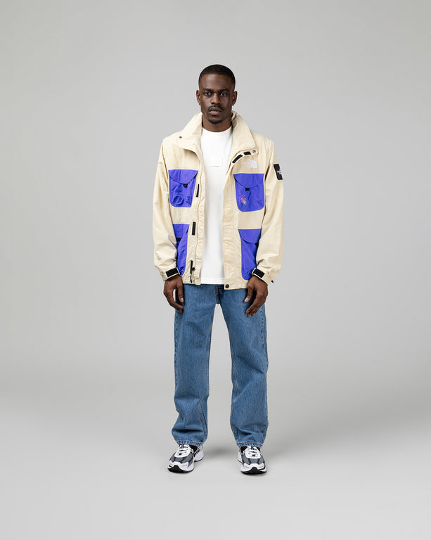 The North Face x Yinka Ilori Convertible Jacket