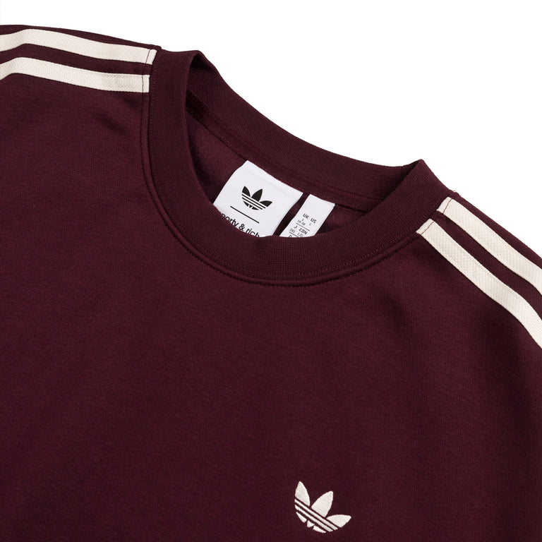 Adidas x Sporty & Rich Sweatshirt W