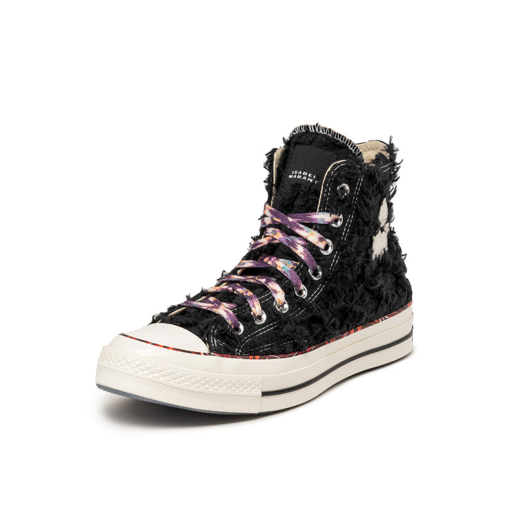 Converse x Isabel Marant Chuck Taylor All Star '70 Hi onfeet