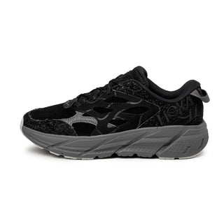 Hoka One One Clifton L Suede TP