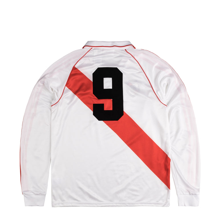 Adidas River Plate Jersey 94 (White/Red)